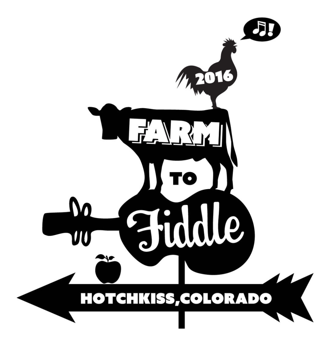 Farm to Fiddle Logo